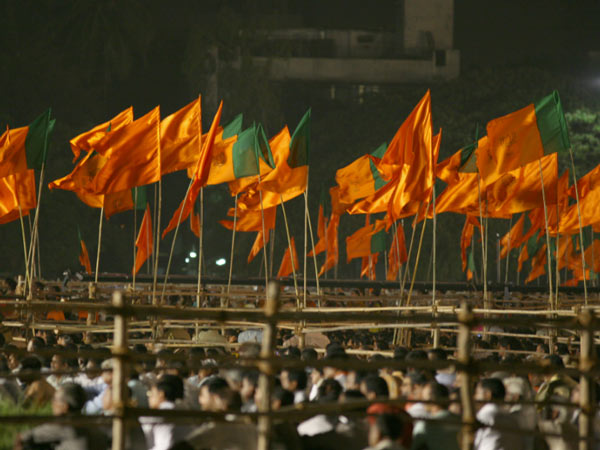 Huge success of Lotus in Odisha rural polls, Naveen's end nearing, says BJP dgtl