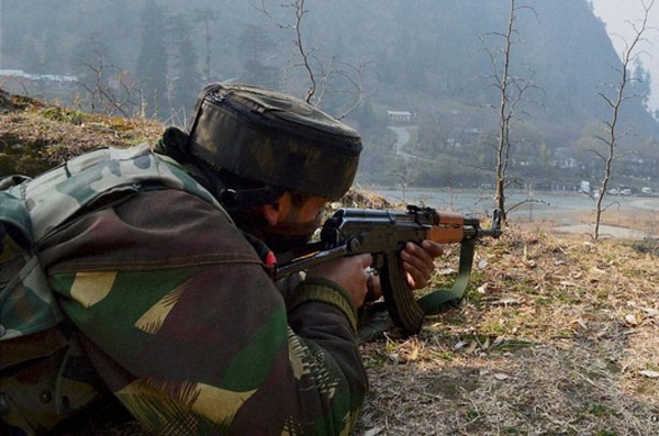 3 jawan and one civilian killed in terror attack at kashmir dgtl 