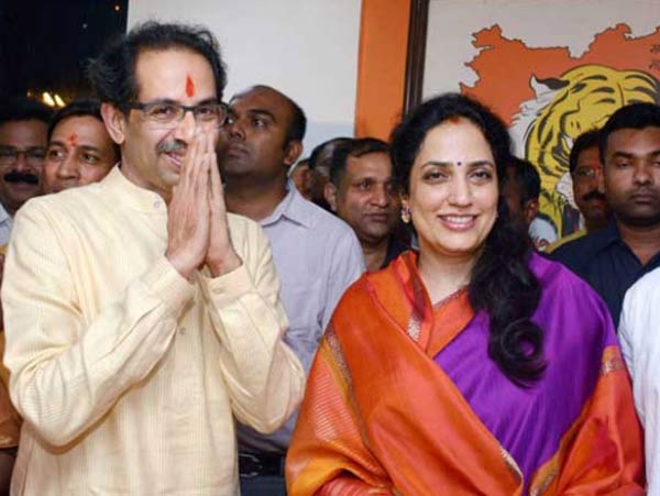 Is There Any Chance of Sena-BJP Reunion in Mumbai-dgtl