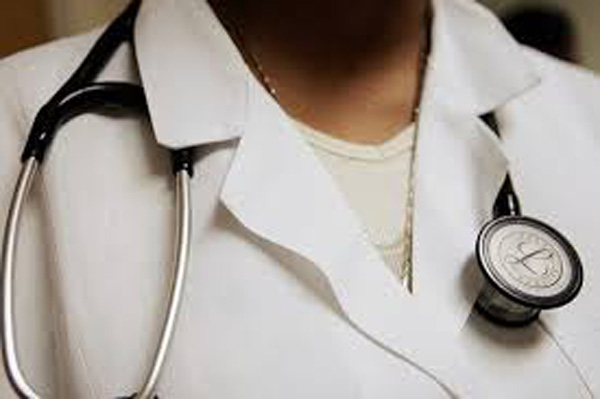 Public wants Trained nurse & doctor for every time 