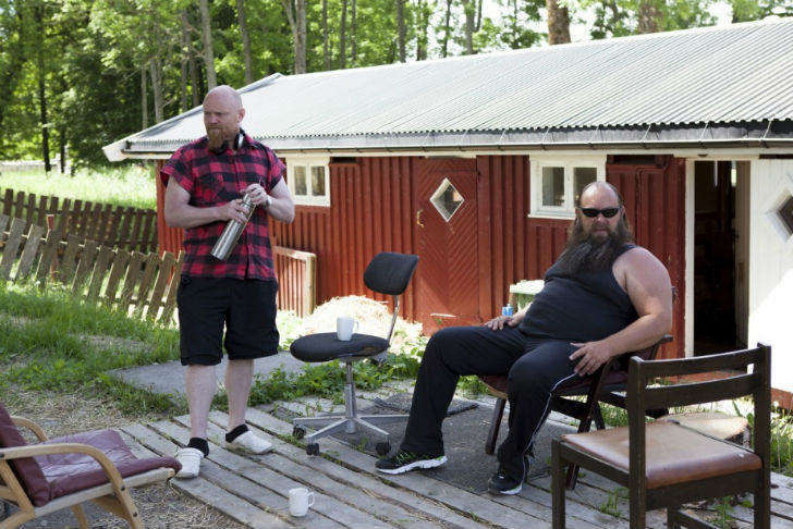 মূল্যবোধ ও সহনশীলতা প্রসারের জন্য ২০১৪ সালে ‘ব্লানচে মেজর রিনসিলেশন প্রাইজ’ জিতে নিয়েছিল এই জেল।