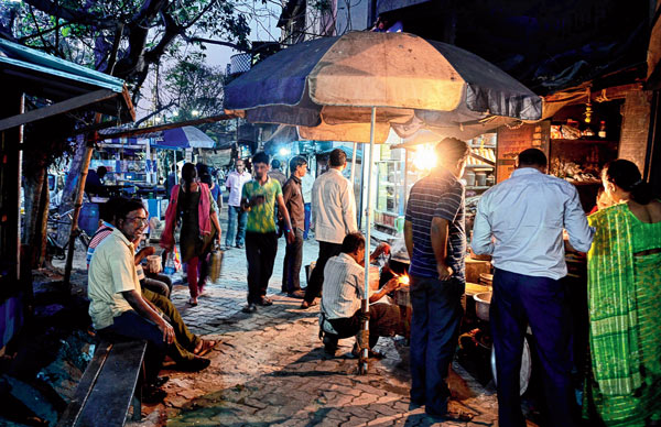 Many things Changed till date, but the journey of life remains the same