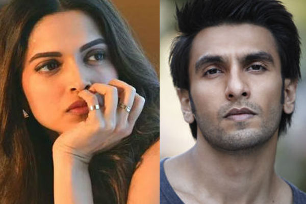 Deepika Padukone opens up on her break up issue with Ranveer Singh dgtl