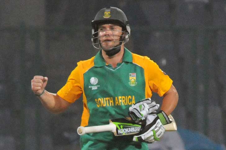 AB De Villiers breaks Sourav Ganguly's 13 year old record dgtl