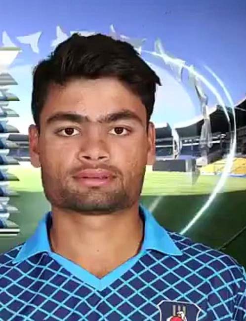 রিঙ্কু সিংহ - উত্তর প্রদেশের বাঁ হাতি ব্যাটসম্যান রিঙ্কু সিংহকে ১০ লক্ষ টাকায় কেনে কিঙ্গস ইলেভেন পঞ্জাব।