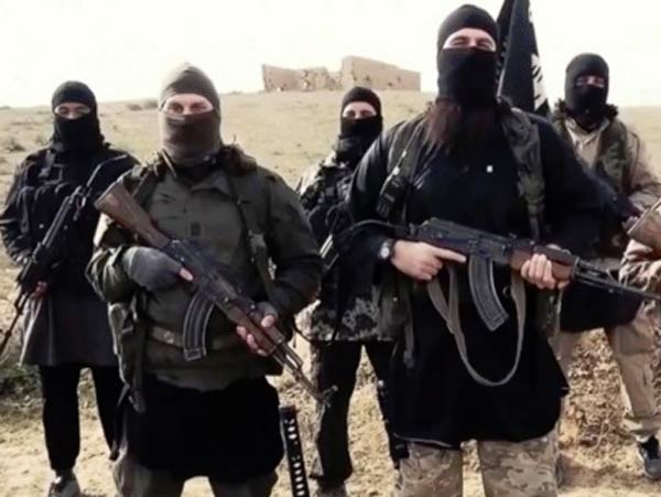 Kerala Youth, who joined IS, dead in a Drone attack in Afghanistan dgtl