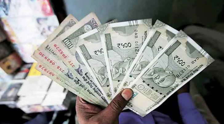 কোনও একটি কর্মসূচি বা অনুষ্ঠান উপলক্ষে এক জনের থেকে নগদে ৩ লাখ বা<br>
তার বেশি টাকা খেপে খেপে নিলেও এই আইন লঙ্ঘন করা হবে।