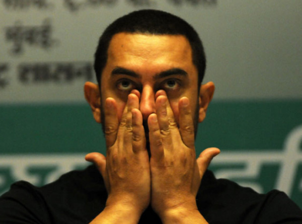 Aamir Khan's Thugs of Hindostan look reveals dgtl