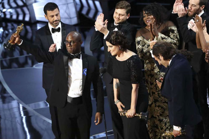 Glimpses of Oscar Awards in pictures dgtl