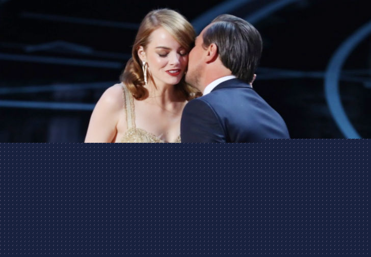 গোল্ডেন গ্লোব, বাফটার পর অবশেষে হাতে এল অস্কার!<br>
পারিশ্রমিকের নিরিখে ২০১৫-তে হলিউড অভিনেত্রীদের মধ্যে অন্যতম ছিলেন এমা স্টোন।