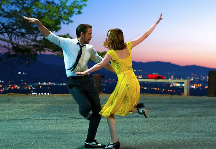 ‘অল অ্যাবাইট ইভ’ ও ‘টাইটানিক’-এর মতোই মোট ১৪টা অস্কার মনোনয়ন নিয়ে<br>
আগেই রেকর্ড গড়েছিল ‘লা লা ল্যান্ড’। তবে শেষমেশ ৭টি বিভাগে অস্কার জুটল এই ফিল্মের।