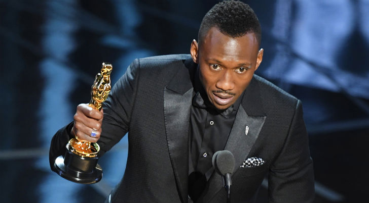 প্রথম মুসলিম অভিনেতা হিসাবে অস্কার পেলেন মাহেরশালা আলি। ফিল্ম ‘মুনলাইট’।