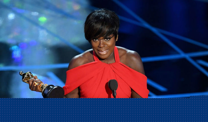 এর আগে মার্কিন থিয়েটারের মঞ্চে ‘ফেন্সেস’-এ একই চরিত্রের জন্য<br>
টোনি অ্যাওয়ার্ড জিতেছিলেন ভায়োলা ডেভিস। এ বার অস্কারও ছিনিয়ে নিলেন তিনি।