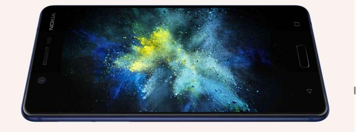 প্রসেসর- কোয়ালকম স্ন্যাপড্রাগন ৪৩০ প্রসেসর রয়েছে।