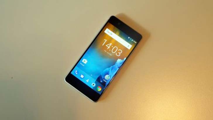 দাম-  এই মুহূর্তে গোটা ইউরোপে নোকিয়া ফাইভ পাওয়া যাবে। এই মডেলটির দাম রাখা হয়েছে ১৮৯ ইউরো। যা ভারতীয় মুদ্রায় সাড়ে ১৩ হাজারের কাছাকাছি। এই বছরে ভারতেও নোকিয়া ফাইভ মডেলটি পাওয়া যাবে বলে সংস্থার তরফ থেকে জানানো হয়েছে।