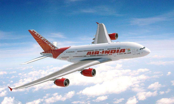 Proposal to sell 51 per cent shares of Air India presented at the Prime Minister's office dgtl