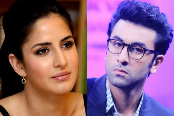 Ranbir Kapoor was not present at Anurag's saraswati puja because of katrina's presence dgtl