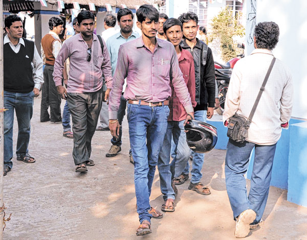 Administration is mercurial to stop Sound Pollution