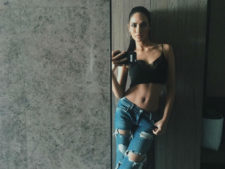 চুতিকান কাজ করতেন একটি ছোট ট্রাভেল সংস্থায়। আর্থিক দিক থেকে সচ্ছলতা ছিল না চলিতাদের পরিবারে।