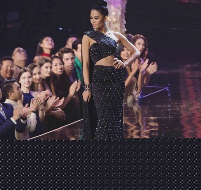 বিজয়ী হতে না পারলেও প্রতিযোগিতার শেষ দিন পর্যন্ত আলোচনার কেন্দ্রবিন্দুতে ছিলেন তিনি। <br> ষষ্ঠ স্থানেই শেষ হয়েছিল তাঁর জার্নি। কিন্তু ফ্যান ভোটে অনেকটাই এগিয়ে ছিলেন তিনি।