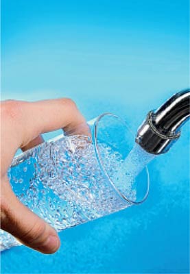 District Public health engineering to take hundred and fifteen water supply project