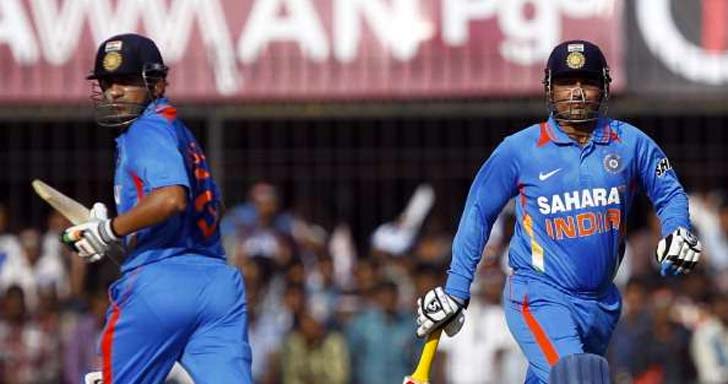 দিল্লি- ভারতীয় দলে ক্রিকেটার সাপ্লাইয়ের তালিকার তিন নম্বরে দিল্লি। ওয়ানডেতে এই রাজ্য থেকে এখনও পর্যন্ত ২২ জন ক্রিকেটার খেলেছেন দেশের হয়ে। অধিনায়ক বিরাট কোহালি, শিখর ধবন, ইশান্ত শর্মা, গৌতম গম্ভীর, বীরেন্দ্র সহবাগের মতো ক্রিকেট তারকা পেয়েছি আমরা।