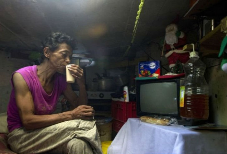 প্রেম, বিয়ে সবটাই হল। কিন্তু মারিয়া-মিগুয়েল থাকবেন কোথায়? থাকার জায়গা যে নেই কারও!