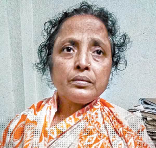 Wife's Friend also arrested on charge of murder Sirajul Molla