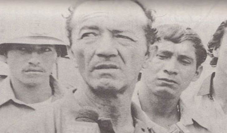 ড্যানিয়ল ক্যামারগো বারবোসা: ৭০ থেকে ৮০-এর দশকে কলম্বিয়ার ১৫০র ও বেশি মহিলাকে নৃশংস ভাবে ধর্ষণ করে খুন করেন ড্যানিয়ল। কুইটোতে ধরা পড়বার পর তিনি নিজেই স্বীকার করেন প্রতিটা খুনের কথা। ১৯৯৪ সালে জেলে থাকা অবস্থায় এক ভিক্টিমের ভাই তাকে খুন করে।