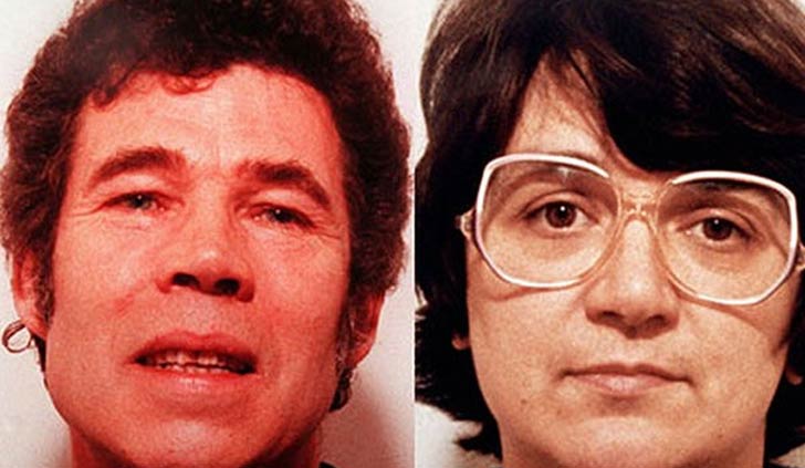 ফ্রেড ও রোজ ওয়েস্ট: এই দম্পতিও ছিলেন সিরিয়াল কিলার। ১১ জন যুবতীকে নৃশংস অত্যাচার করে হত্যা করেন এই দম্পতি। পুলিশ তাদের বাড়ির বাগান থেকে কঙ্কাল উদ্ধার করে। জেল হয় ওই দম্পতির।