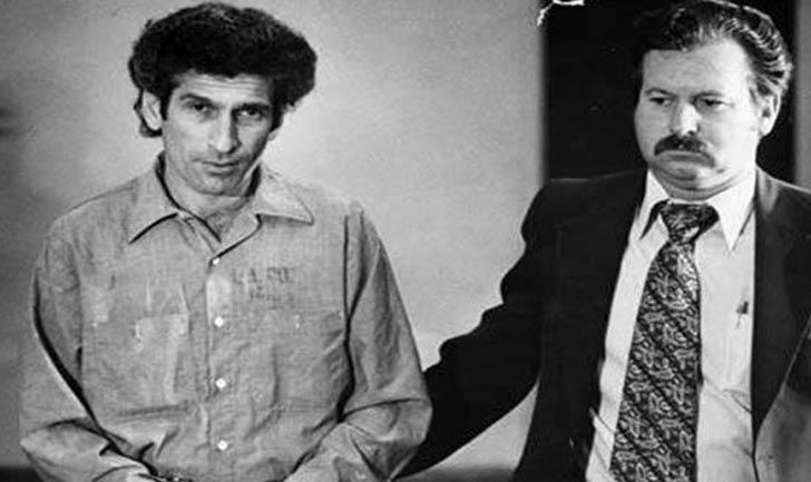 কেনেথ বিয়াঞ্চি এবং অ্যাঞ্জেলো বুয়োনো: ১৯৭৭ থেকে ১৯৭৮ সালে ক্যালিফোর্নিয়ার আতঙ্ক ছিলেন এই দুই ভাই। দু’জনে অপহরণ করে ১২ থেকে ২৮ বছরের মেয়েদের হত্যা করেতেন। ২০০২ সালে বুয়োনো মারা যায় এবং বিয়াঞ্চি বর্তমানে মানসিক অবসাদগ্রস্ত।