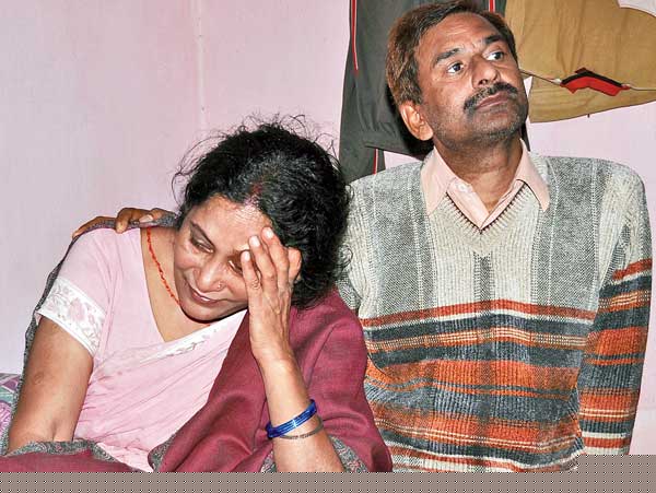 Tomb-maker Udayan Das is a cool headed murderer, says Akanksha's father