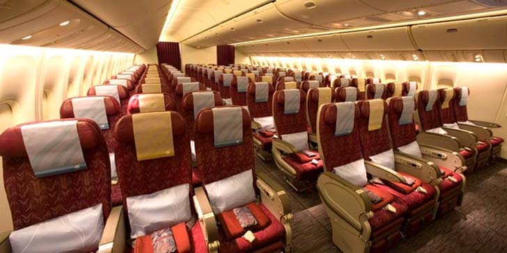 অকল্যান্ড বিমানবন্দর কর্তৃপক্ষ সূত্রের খবর, প্রতি বছর ১ লক্ষ ৮৯ হাজার যাত্রী এবং ৬ হাজার টন ওজন বহন করবে এই উড়ানটি।