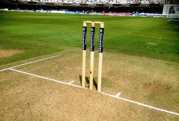 Cricketer died after hit by stump at Bangladesh dgtl