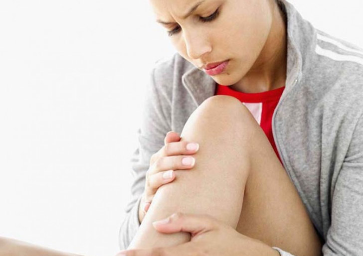 আঘাত লাগলে ছেলেদের থেকে কেন বেশি যন্ত্রণা হয় মেয়েদের? কারণ মেয়েদের শরীরে অনেকে বেশি সংখ্যক স্নায়ুকোষ থাকে।