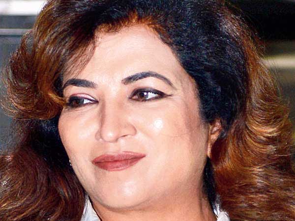 Manoranjana sinh Got Bail in one of the Saradha Case