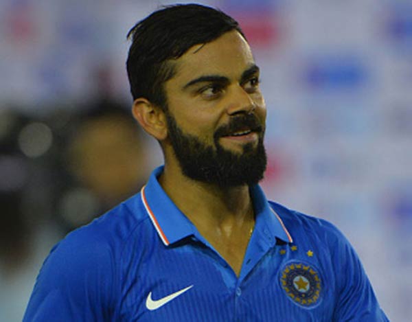 Virat Supports Ajinkya Rahane for his comeback dgtl