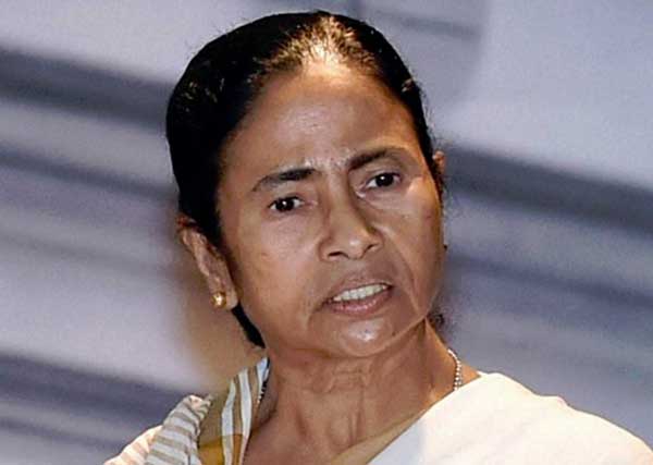 TMC Will attacks Modi with decency