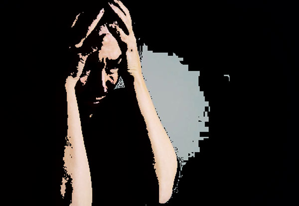 Boarder's fleeing from home