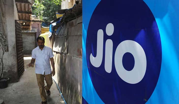 এ ছাড়াও আরও চারটি ডেটা প্ল্যান অফার। ৫১ টাকায় ১জিবি, ৯১ টাকায় ২ জিবি, ২০১ টাকায় ৫ জিবি এবং ৩০১ টাকায় ১০ জিবি ডেটা দেবে রিলায়্যান্স জিও।