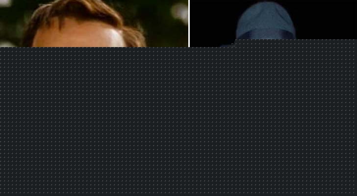 অমরিশ পুরী: <br> 
নায়িকার কঠোর, কঠিন বাবা। কিন্তু শেষ দৃশ্যে তিনিই আবার চূড়ান্ত মানবিক। ২০০৫-এর ১২ জানুয়ারি মারা <br> যাওয়ার আগে এমনটাই দেখতে ছিলেন অমরিশ পুরী।