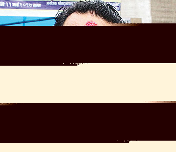 Morcha to take step with alert after BJP's win