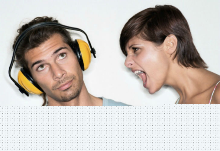 হয়তো কোনও সিদ্ধান্ত কিংবা আলোচনায় আপনিই ঠিক। কিন্তু সব সময় আমিই ঠিক এই ভাবনা থেকে বেরিয়ে আসুন। যে কোনও সম্পর্কে উল্টো দিকের মানুষটিকেও গুরুত্ব দেওয়ার প্রয়োজনীয়তা রয়েছে।