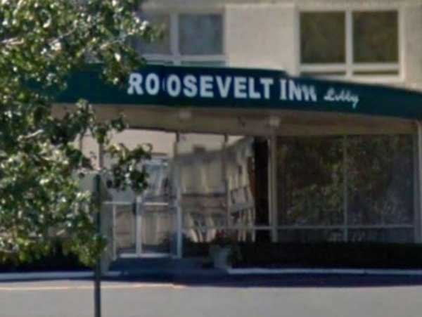 Teen, Forced to Have Sex with 1,000 Men, Sues Motel-dgtl