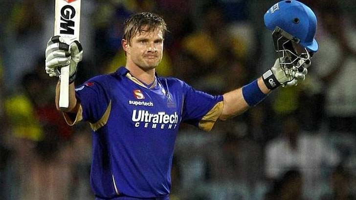 রাজস্থান রয়্যালস (৪ অধিনায়ক)- এখন আর এই ফ্র্যাঞ্চাইজির অস্তিত্ব নেই আইপিএলে। কিন্তু এই দলই শেন ওয়ার্নের নেতৃত্বে ২০০৮-এ প্রথম আইপিএলে জেতে। রাজস্থান রয়্যালসে ৪ জন ক্রিকেটার অধিনায়কত্ব সামলে ছিলেন। শেন ওয়ার্ন, শেন ওয়াটসন, রাহুল দ্রাবিড় এবং স্টিভেন স্মিথ।