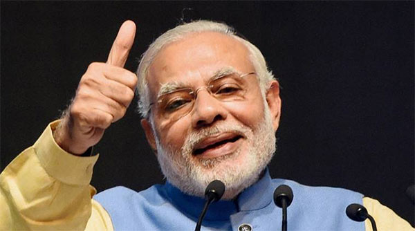 Share market may results good after BJP's success in assembly election of four states