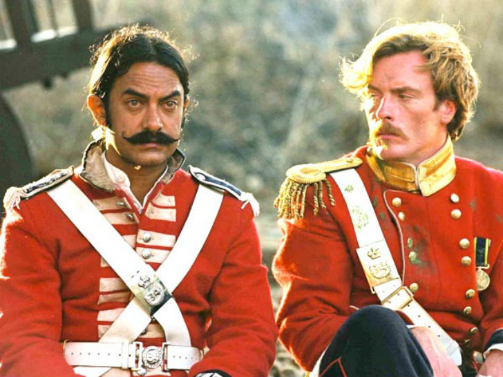 টোবি স্টিফেন্স: ‘ডাই অ্যানাদার ডে’-এর মতো বিখ্যাত ছবিতে অভিনয় করা টোবি ‘দ্য রাইজিং: বালাড অব মঙ্গল পান্ডে’ ছবিতেও কাজ করেছিলেন।