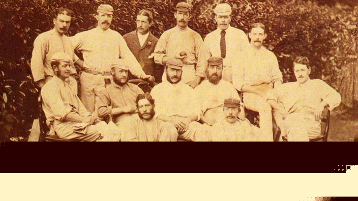 দ্বিতীয় ইনিংসে অস্ট্রেলিয়া করে ১০৪ রান। ব্যানারম্যান মাত্র ৪ রান করেন এই ইনিংসে। এর পর ইংল্যান্ড ১০৮ রানে অল আউট হয়ে যায়। ক্রিকেটের ইতিহাসে প্রথম টেস্ট ম্যাচটিতে ৪৫ রানে জেতে অস্ট্রেলিয়া।