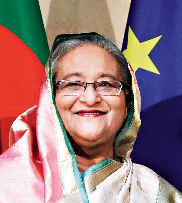 Promptness growing on Teesta water contract