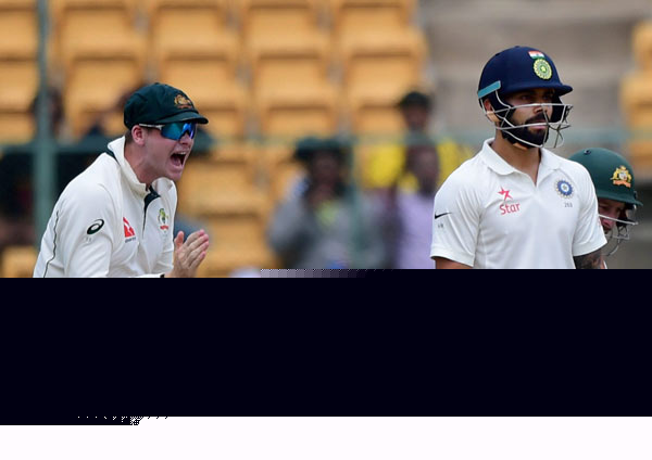 What is the views of two captains before the match dgtl